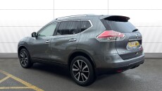 Nissan X-Trail 1.6 dCi N-Tec 5dr Xtronic [7 Seat] Diesel Station Wagon